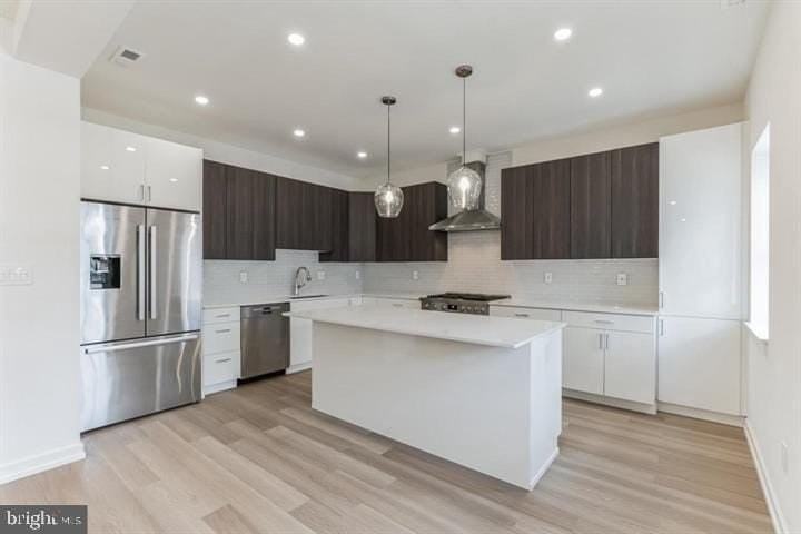 2130 Locust St #D1 - Photo 4 of 22