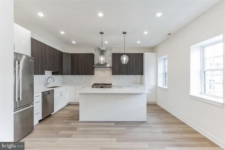 2130 Locust St #D1 - Photo 6 of 22