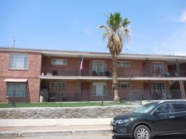 featured image of 701 W Yandell Dr #5