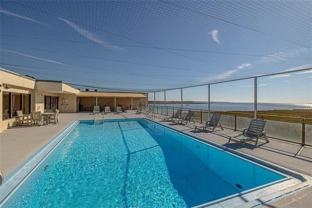 1 Marina Dr #301B - Photo 1 of 1