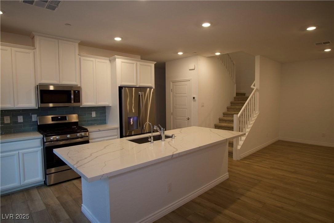 7342 N Decatur Blvd #5 - Photo 5 of 36