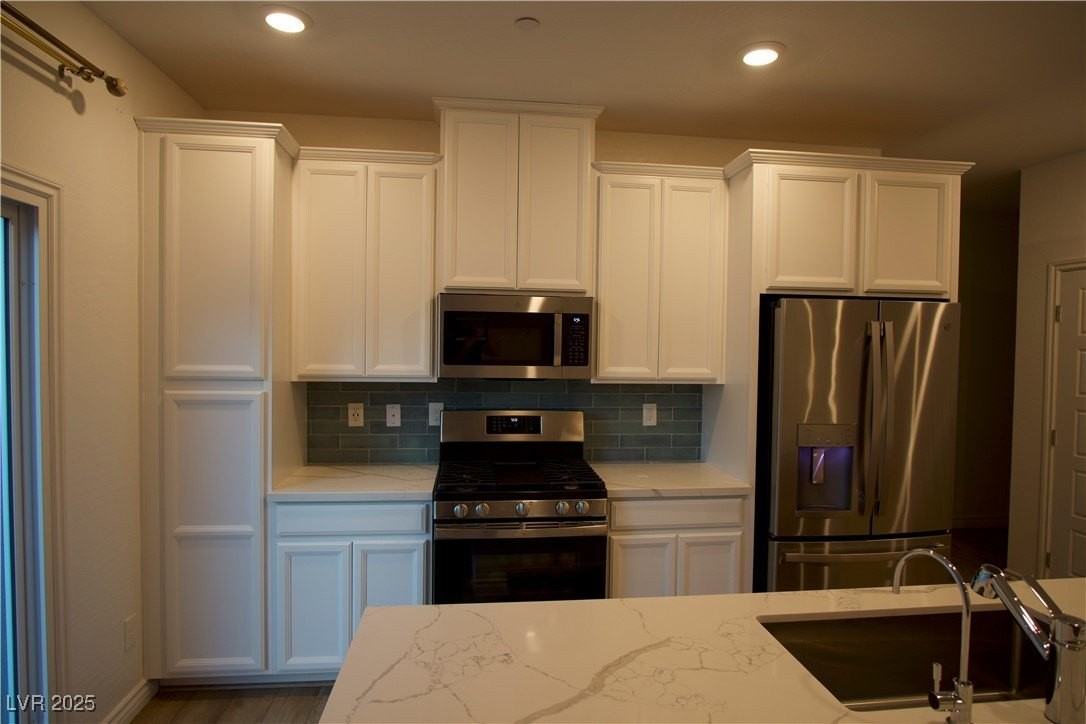7342 N Decatur Blvd #5 - Photo 6 of 36
