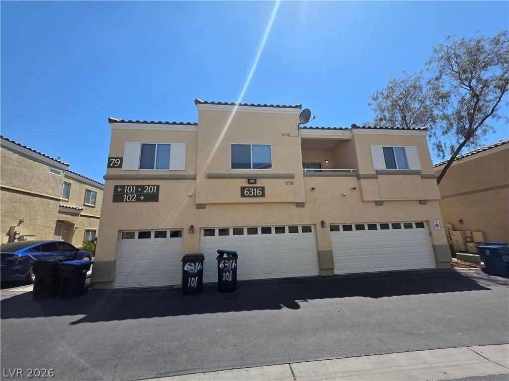 6316 Beige Bluff St #201 - Photo 2 of 50