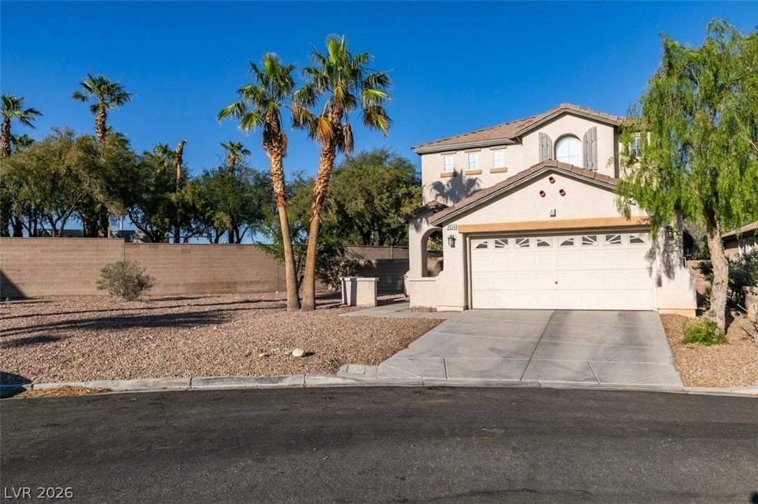 2534 Wind Spinner St - Photo 2 of 8
