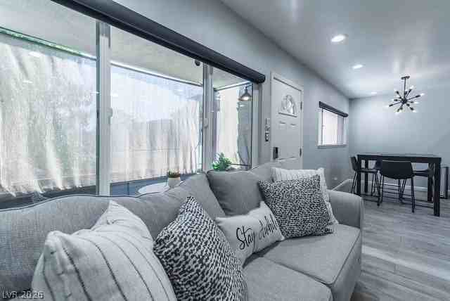350 E Desert Inn Rd #H203 - Photo 4 of 20