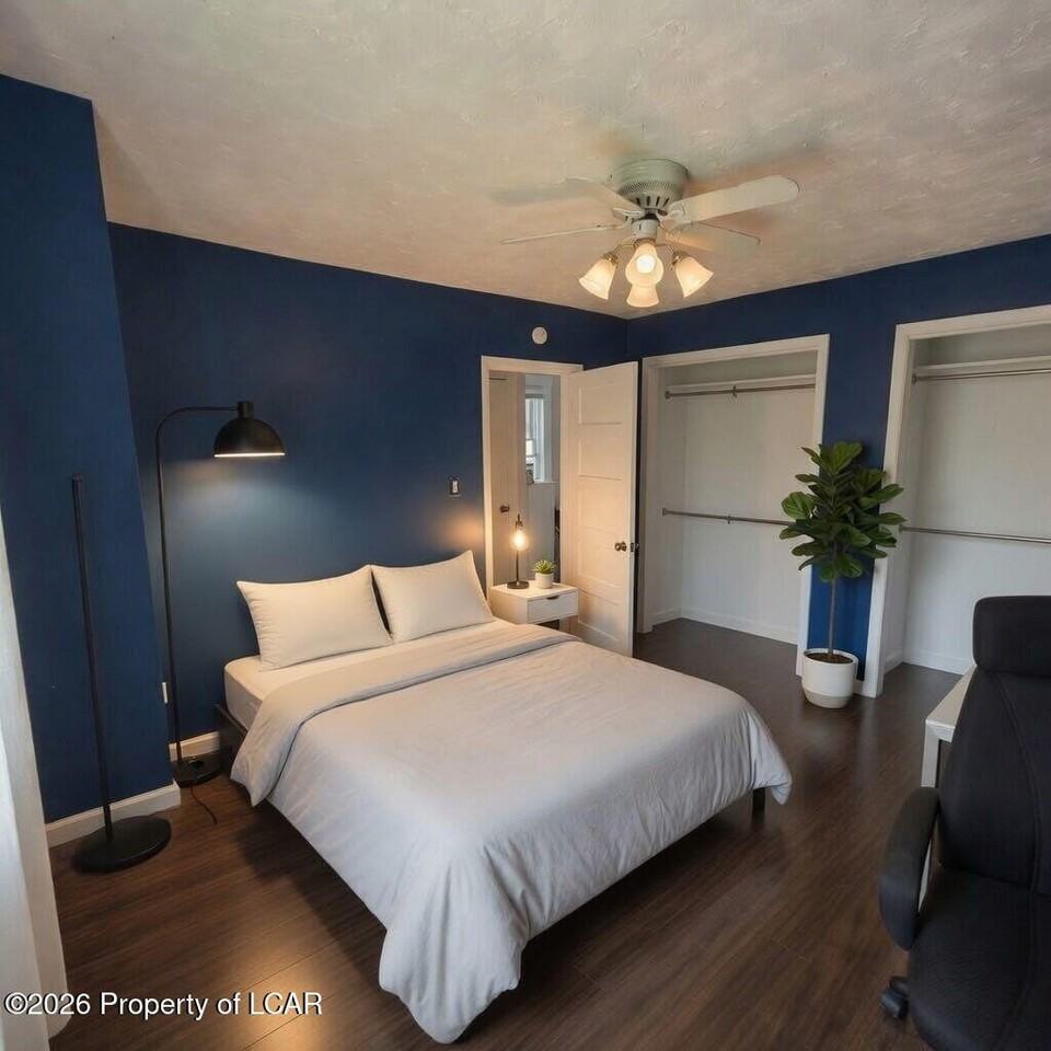 143 W Dorrance St - Photo 7 of 25