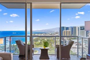 1551 Ala Wai Blvd #3404 - Photo 1 of 1