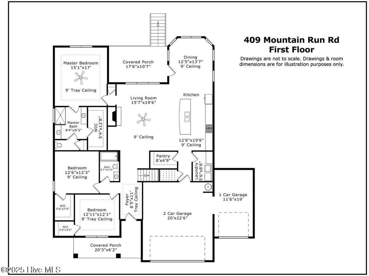 409 Mountain Run Rd - Photo 3 of 38