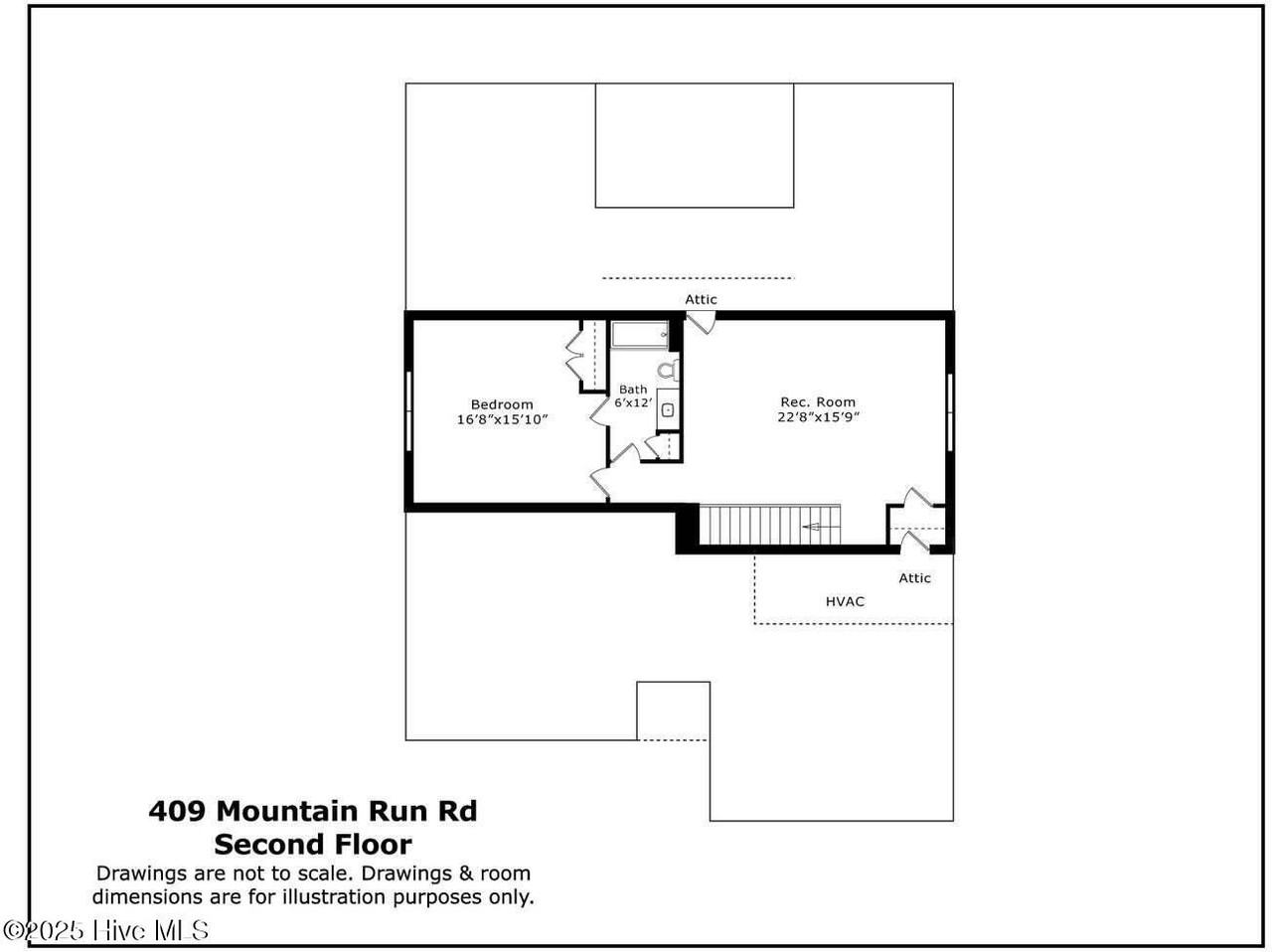 409 Mountain Run Rd - Photo 4 of 38