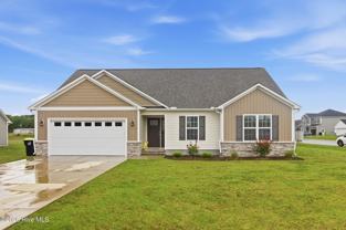 200 Grist Mill Dr - Photo 1 of 1