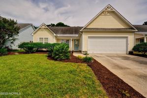 featured image of 611 Catamaran Dr