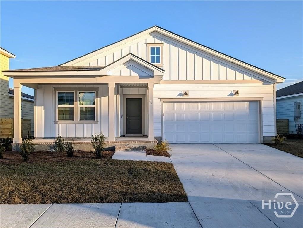 52 Hardy Branch Drive - Photo 2 of 16