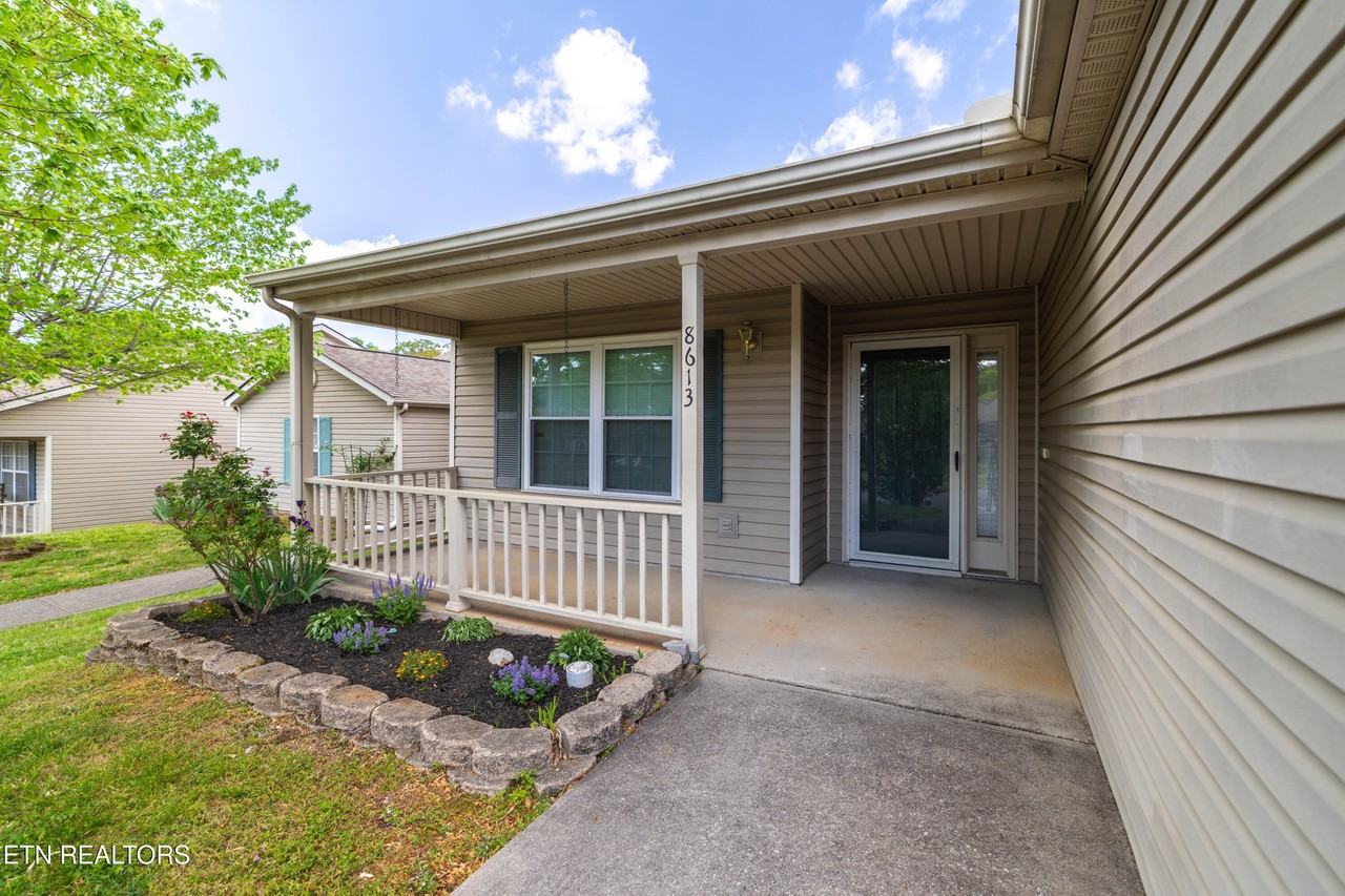 8613 Little Field Way #1 - Photo 5 of 31