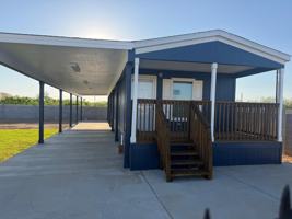 featured image of 101 Mi Ranchito St.