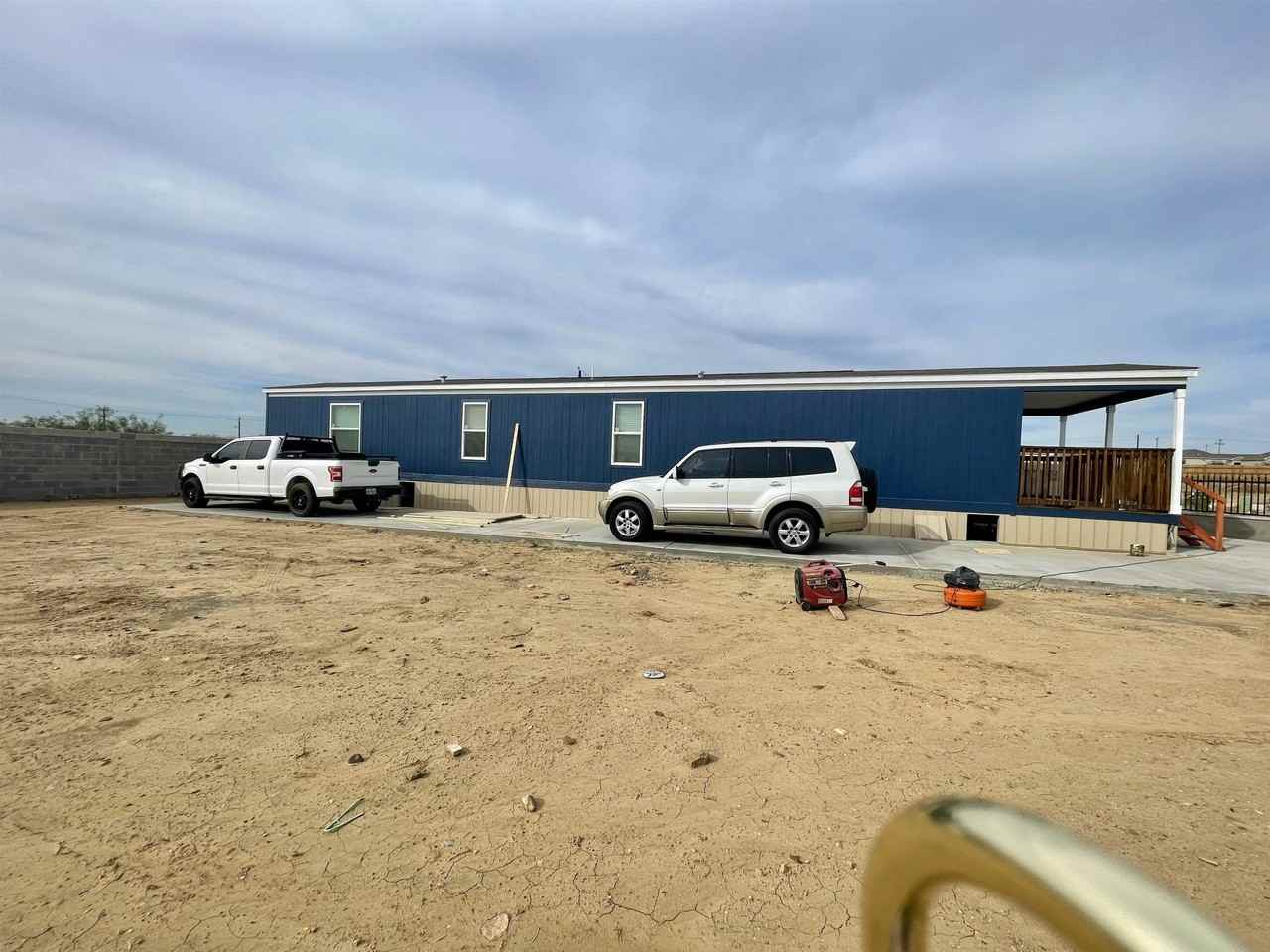 101 Mi Ranchito St. - Photo 4 of 13