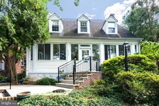 4438 Garrison St Nw - Photo 1 of 1