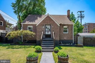 801 Cox Ave - Photo 1 of 1