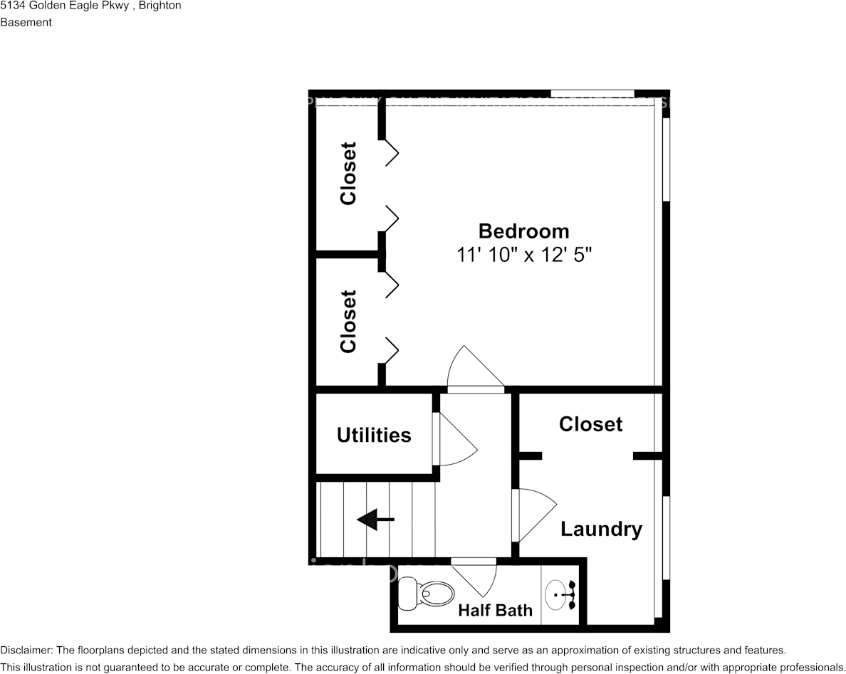 5134 Golden Eagle Pkwy - Photo 2 of 22