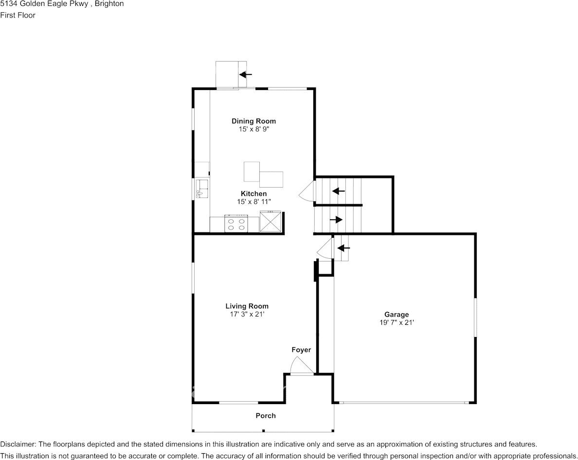 5134 Golden Eagle Pkwy - Photo 3 of 22