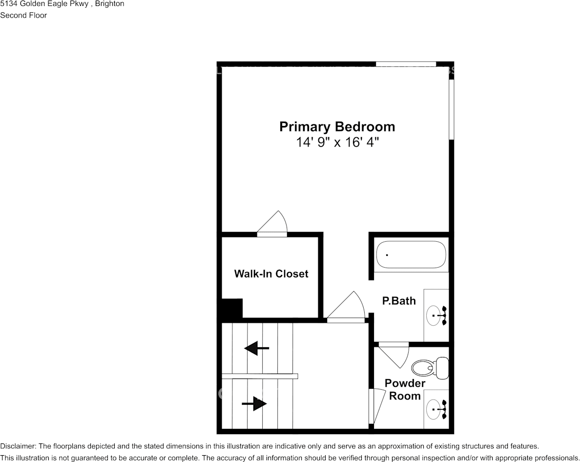 5134 Golden Eagle Pkwy - Photo 4 of 22