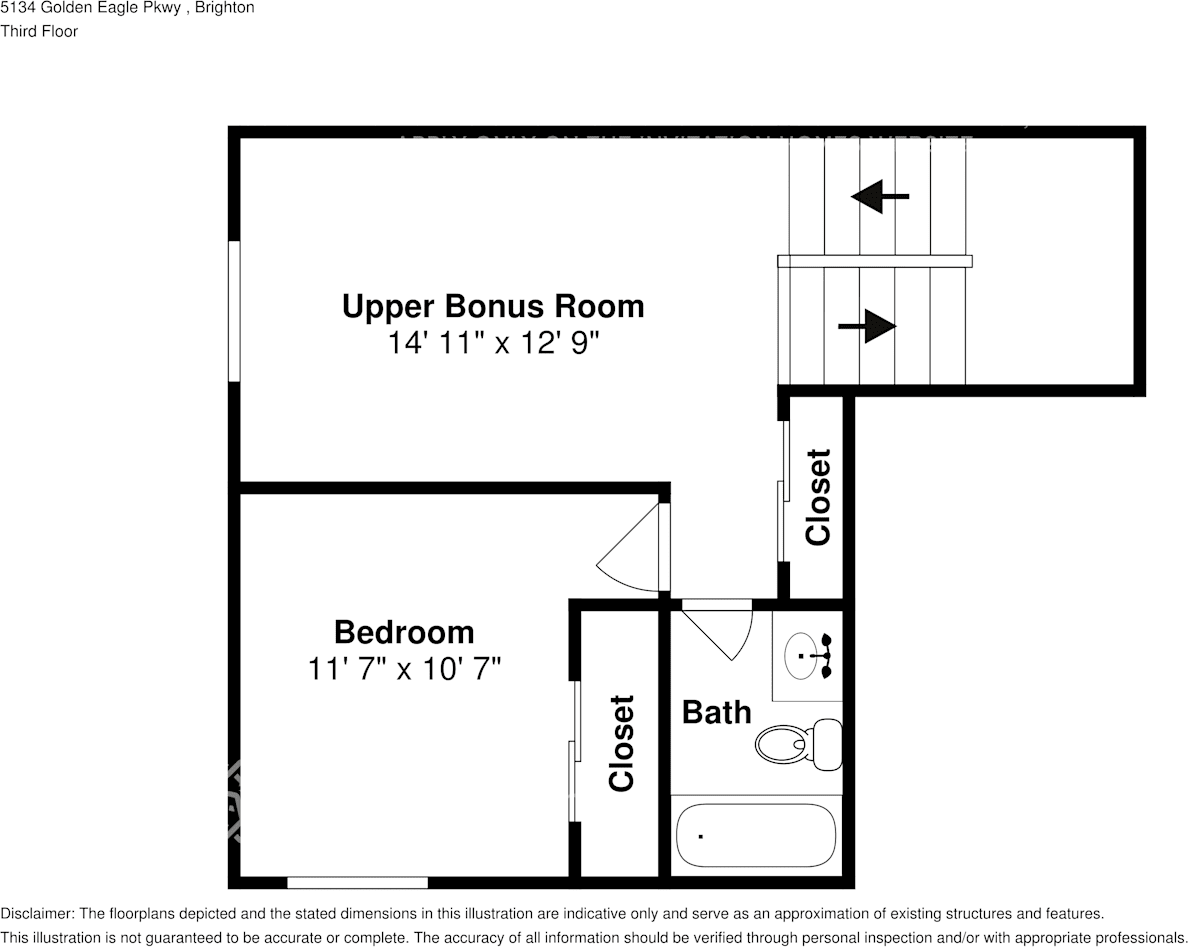 5134 Golden Eagle Pkwy - Photo 5 of 22