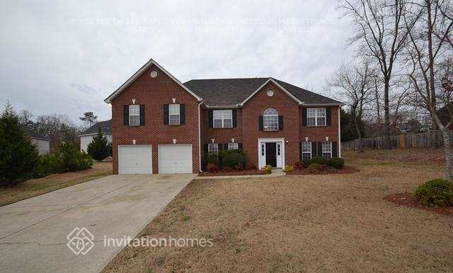 1133 Haynes Ridge Cv - Photo 2 of 5