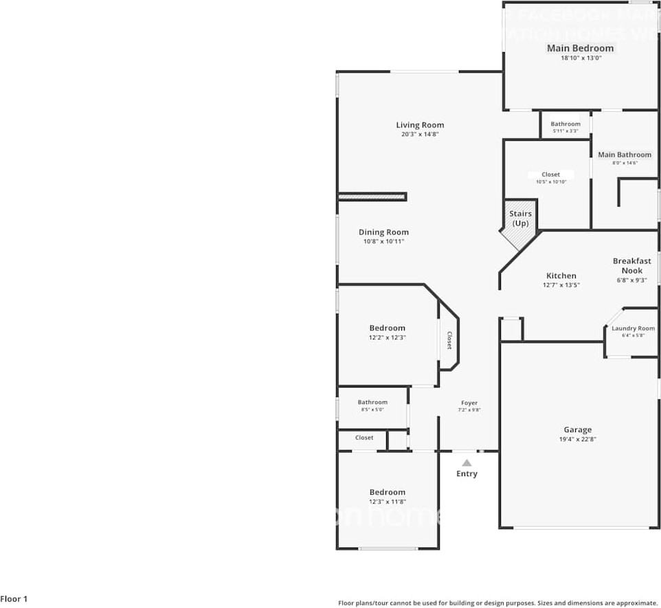 16738 Fairbolt Way - Photo 2 of 18
