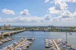 featured image of 400 N Flagler Dr #2003