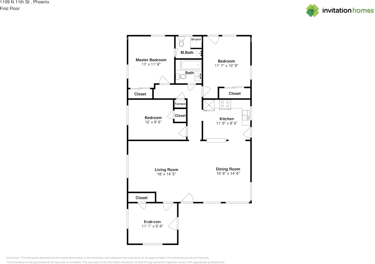 1109 N 11th St - Photo 2 of 14