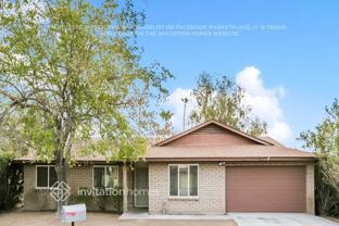 701 N Comanche Dr - Photo 1 of 1