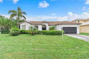 9251 Nw 42nd Ct - Photo 1 of 1