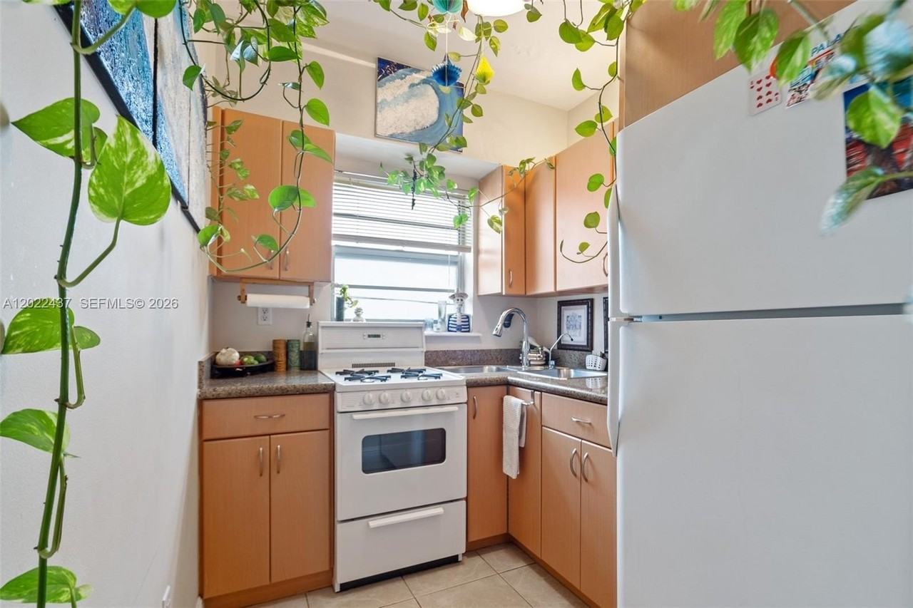 936 Pennsylvania Ave #205 - Photo 3 of 10