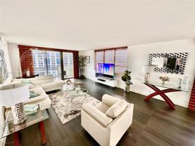 1500 Bay Rd #1114S - Photo 1 of 1