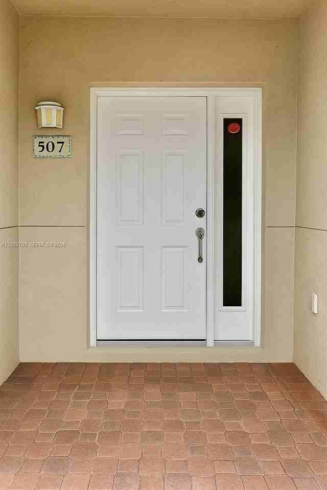 10190 Sw 88th St #507 - Photo 3 of 44