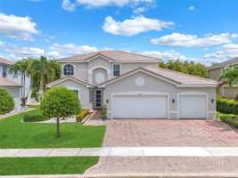 featured image of 18011 Sw 41st St #0