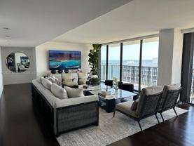 1450 Brickell Bay Dr #1907 - Photo 1 of 1