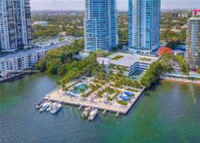 2101 Brickell Ave #410 - Photo 1 of 1