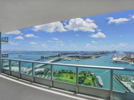 900 Biscayne Blvd #4809 - Photo 1 of 1