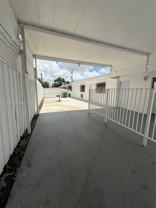 1046 Nw 33rd Ave #BACK - Photo 1 of 1