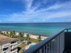 1950 S Ocean Dr #8K - Photo 1 of 1