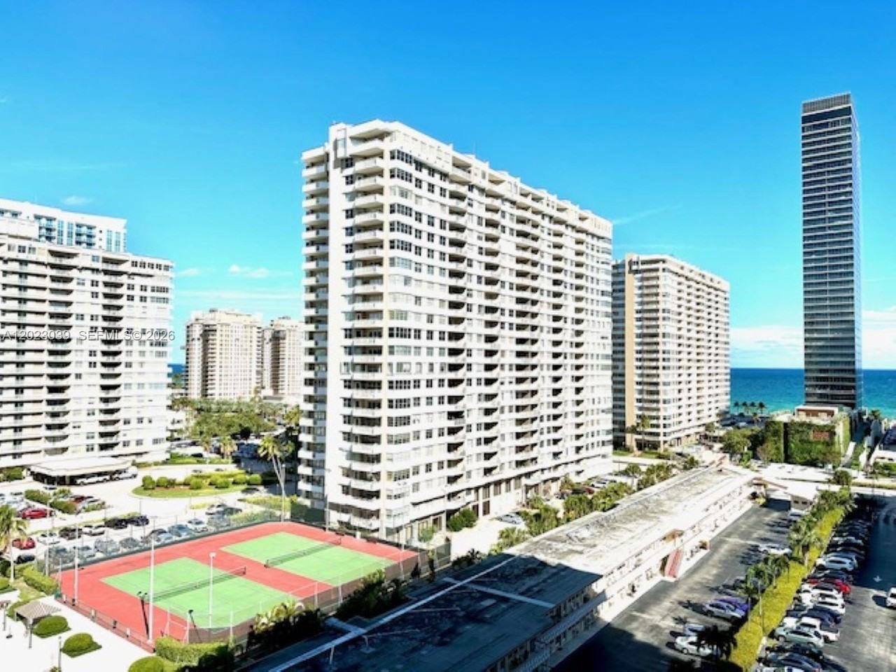 2017 S Ocean Dr #1107 - Photo 2 of 33