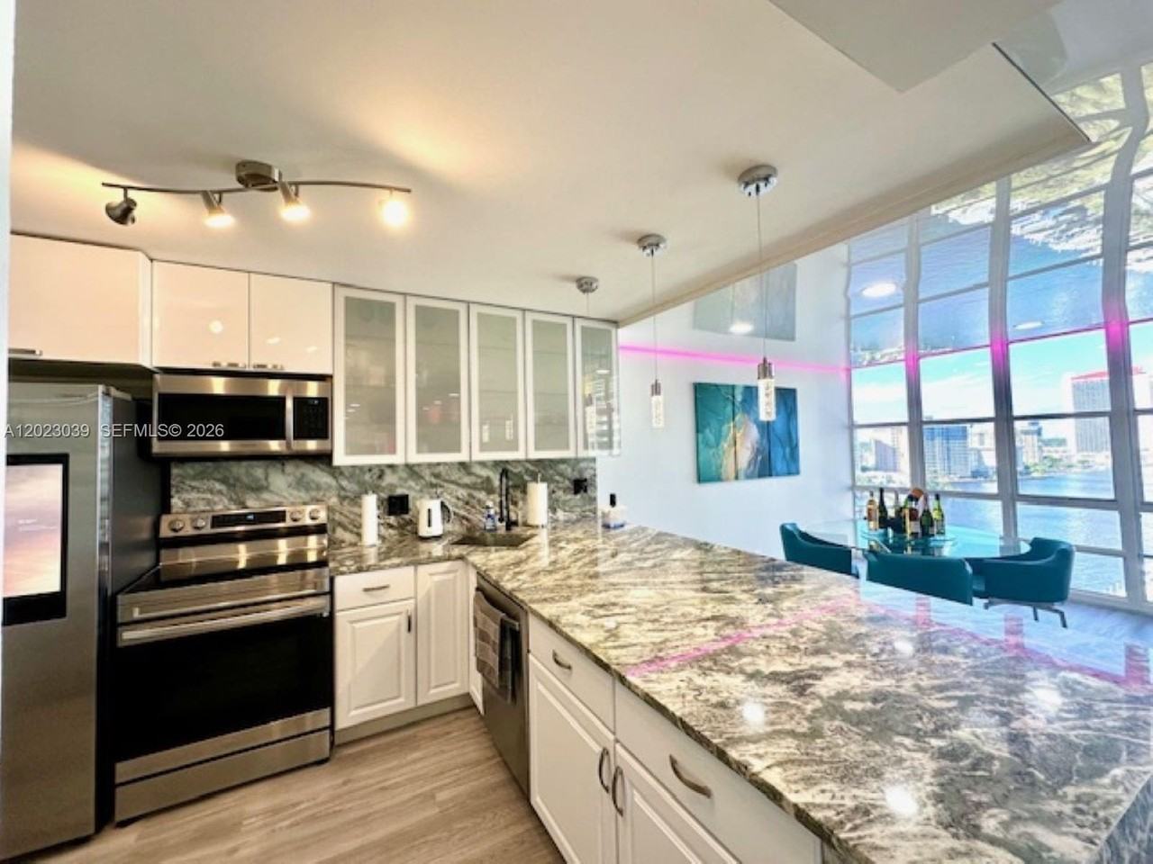 2017 S Ocean Dr #1107 - Photo 3 of 33