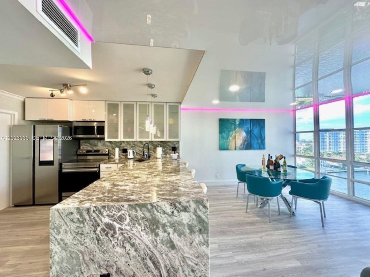 2017 S Ocean Dr #1107 - Photo 4 of 33