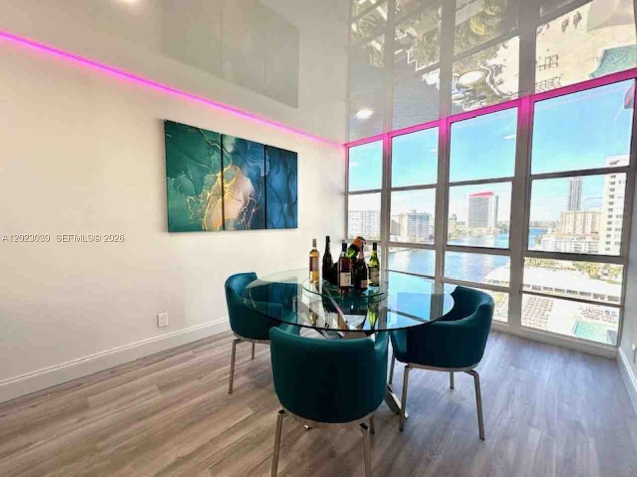 2017 S Ocean Dr #1107 - Photo 5 of 33