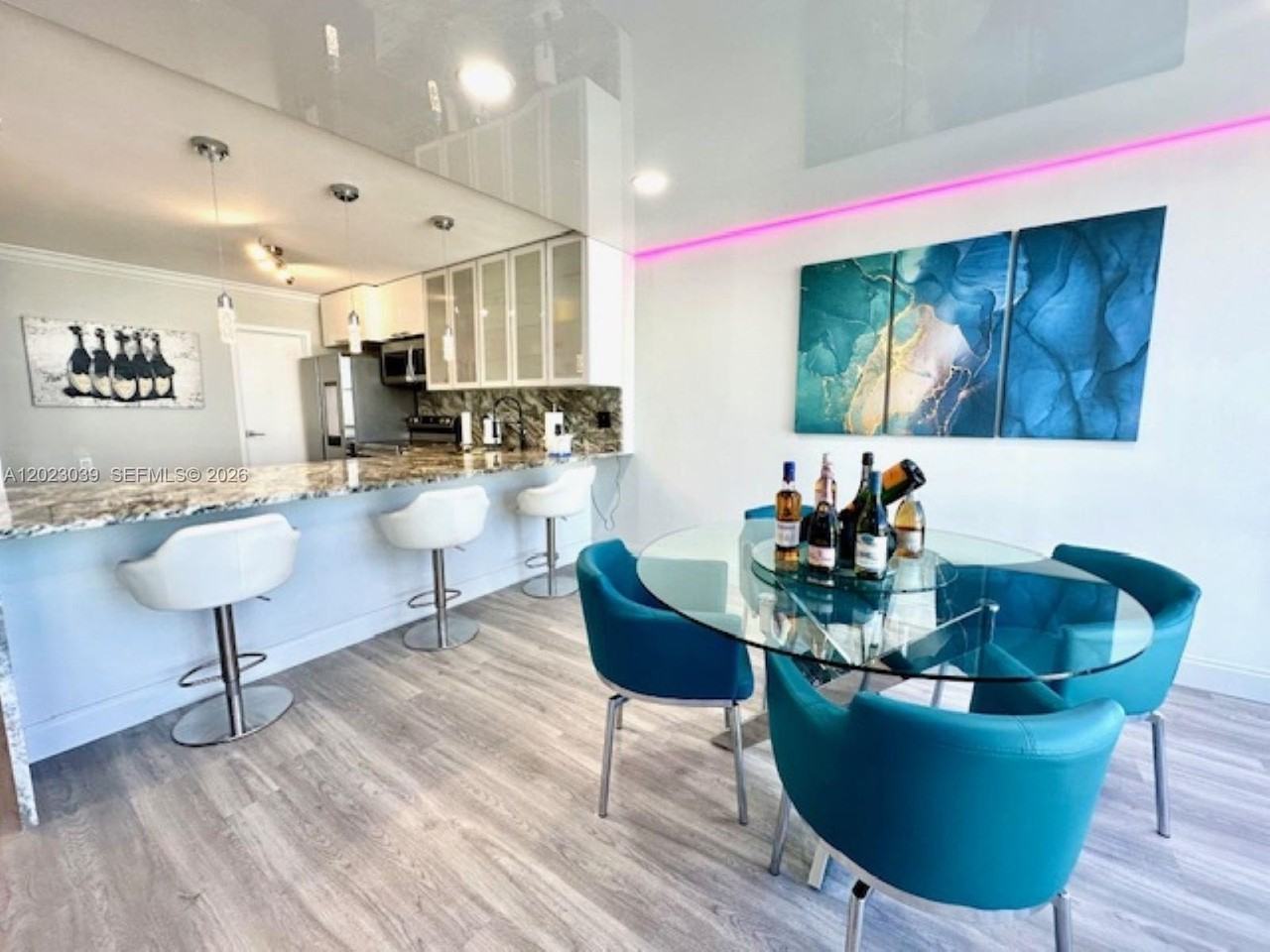 2017 S Ocean Dr #1107 - Photo 6 of 33