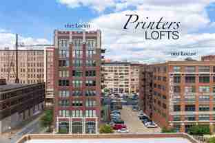 1611 Locust St #603 - Photo 1 of 1