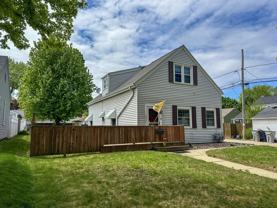 3521 S Logan Ave - Photo 1 of 1