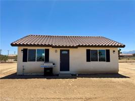 featured image of 8867 Gorgonio Rd