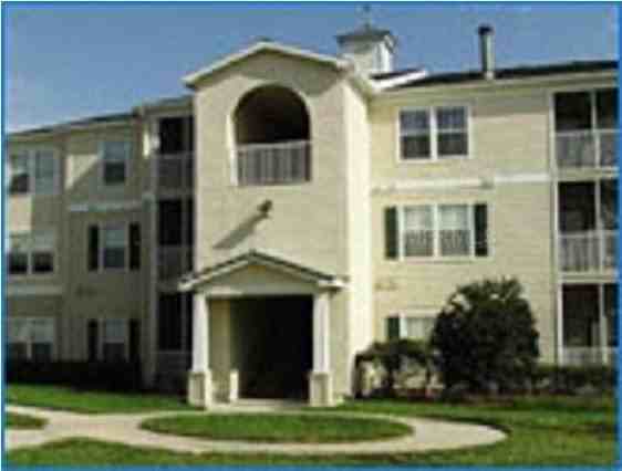 18436 Bridle Club Dr #13