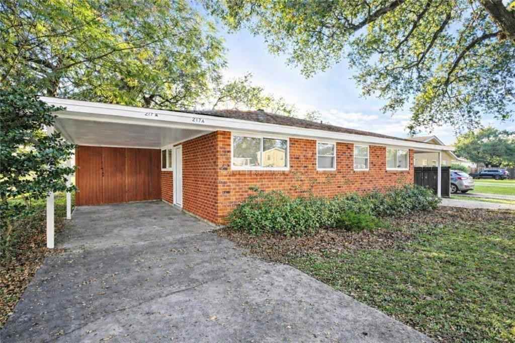 217 Avenue A ##A